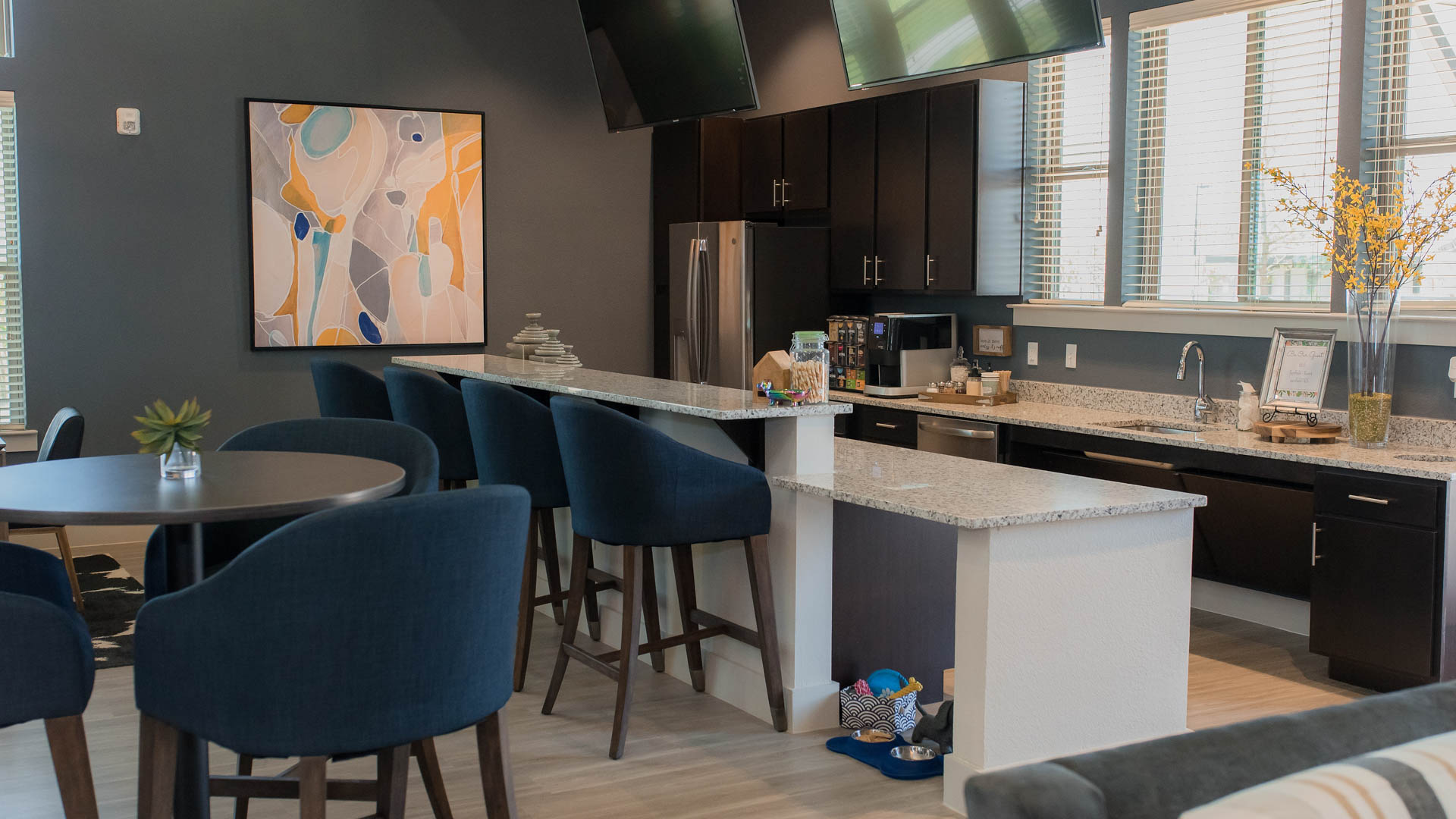 Photos & Virtual Tours of Springs at Sunfield in Buda, TX